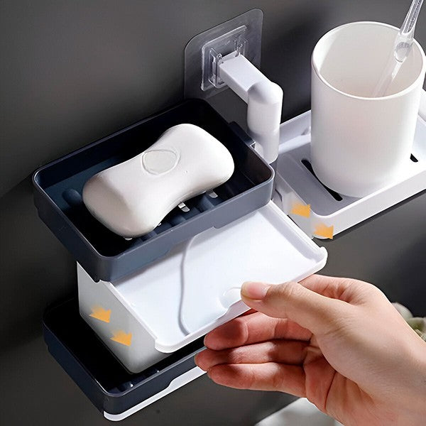 TIJDELIJK 50% KORTING  SoapStack™