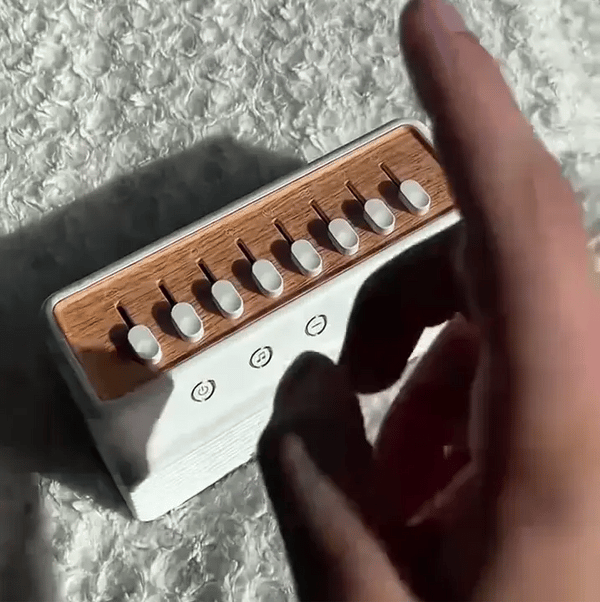 TIJDELIJK 50% KORTING  CalmTek™