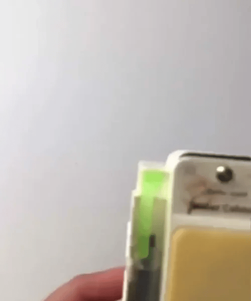 TIJDELIJK 50% KORTING  WanderPalette™