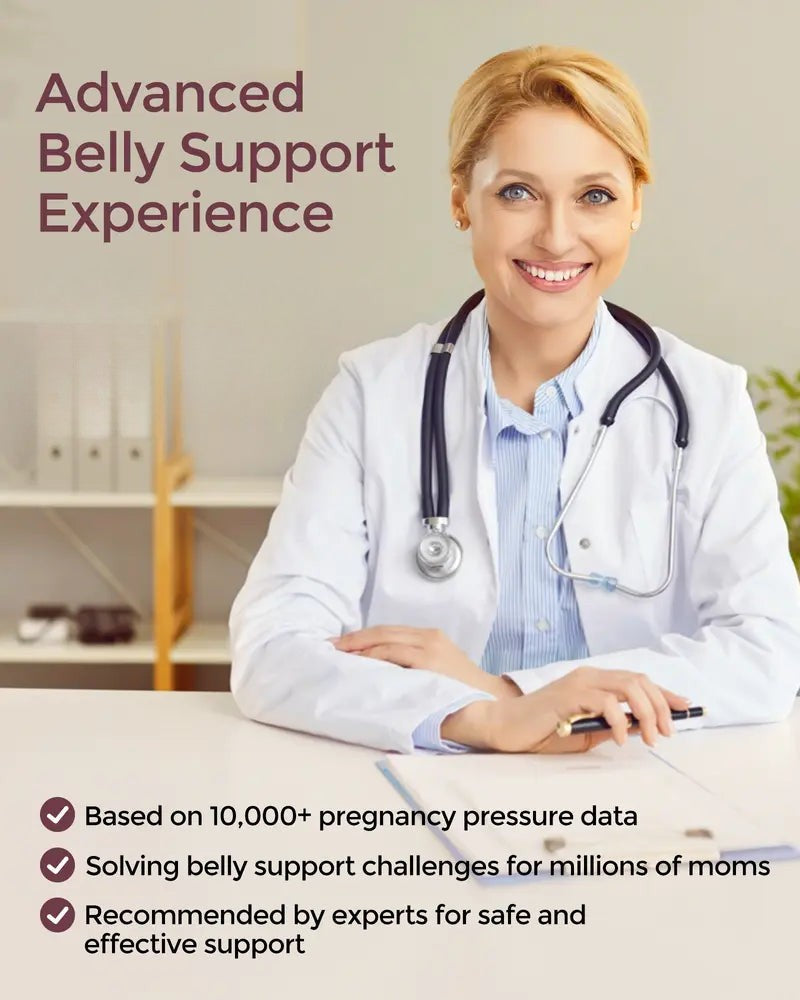 TIJDELIJK 50% KORTING | BellyLift™