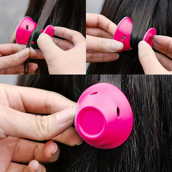 1 + 1 GRATIS VANDAAG  CurlPods™