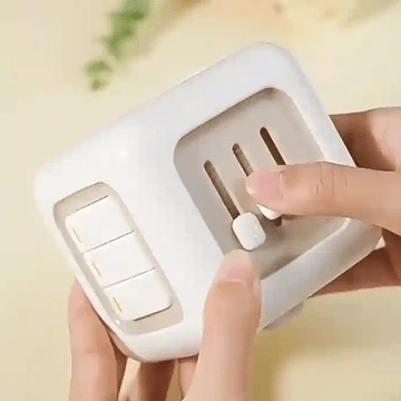 TIJDELIJK 50% KORTING  CubiPlay™ 