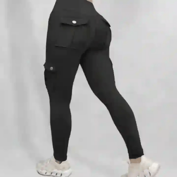 TIJDELIJK 50% KORTING  CargoFlex™ 