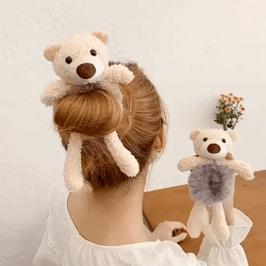 1 + 1 GRATIS VANDAAG  BearTie™