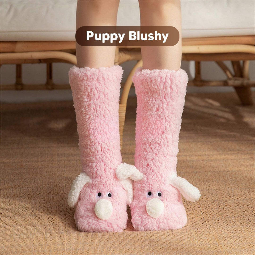 TIJDELIJK 50% KORTING | FuzzySteps™