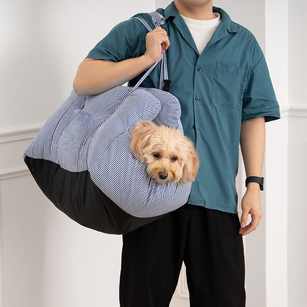 TIJDELIJK 50% KORTING | PawLounger™