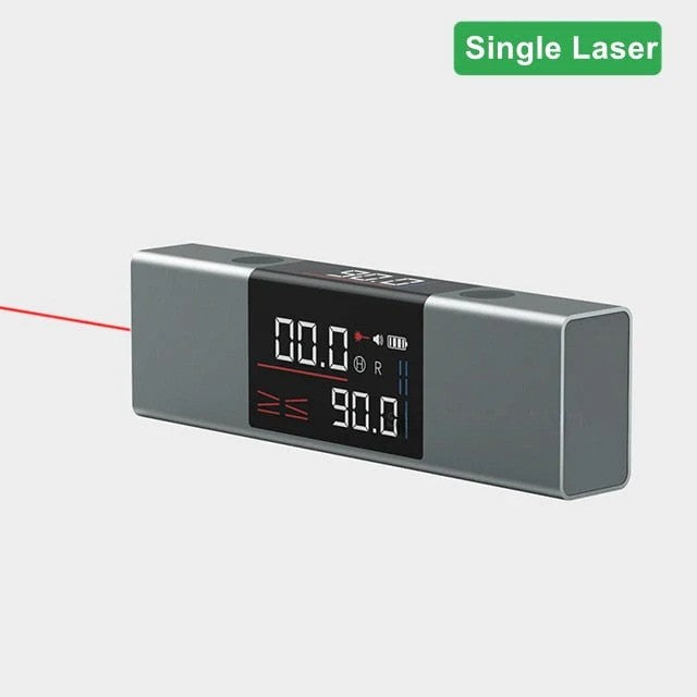 TIJDELIJK 50% KORTING | LaserAngle™