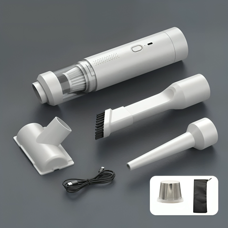 TIJDELIJK 50% KORTING | ZapVac™