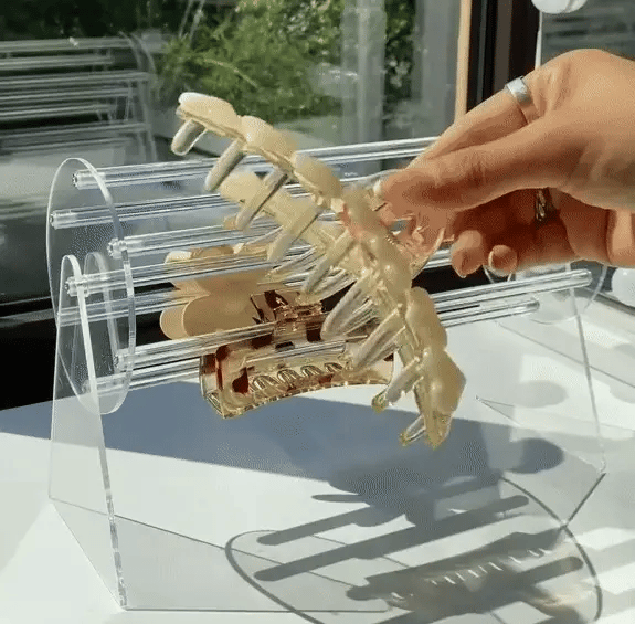 TIJDELIJK 50% KORTING  ClipNest™