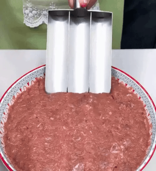 50% OFF VANDAAG  MeatMold™