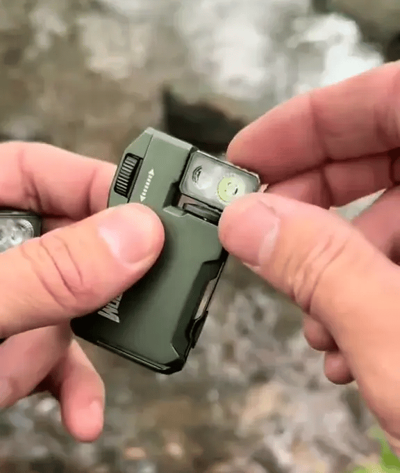 TIJDELIJK 50% KORTING  TrailBeam™