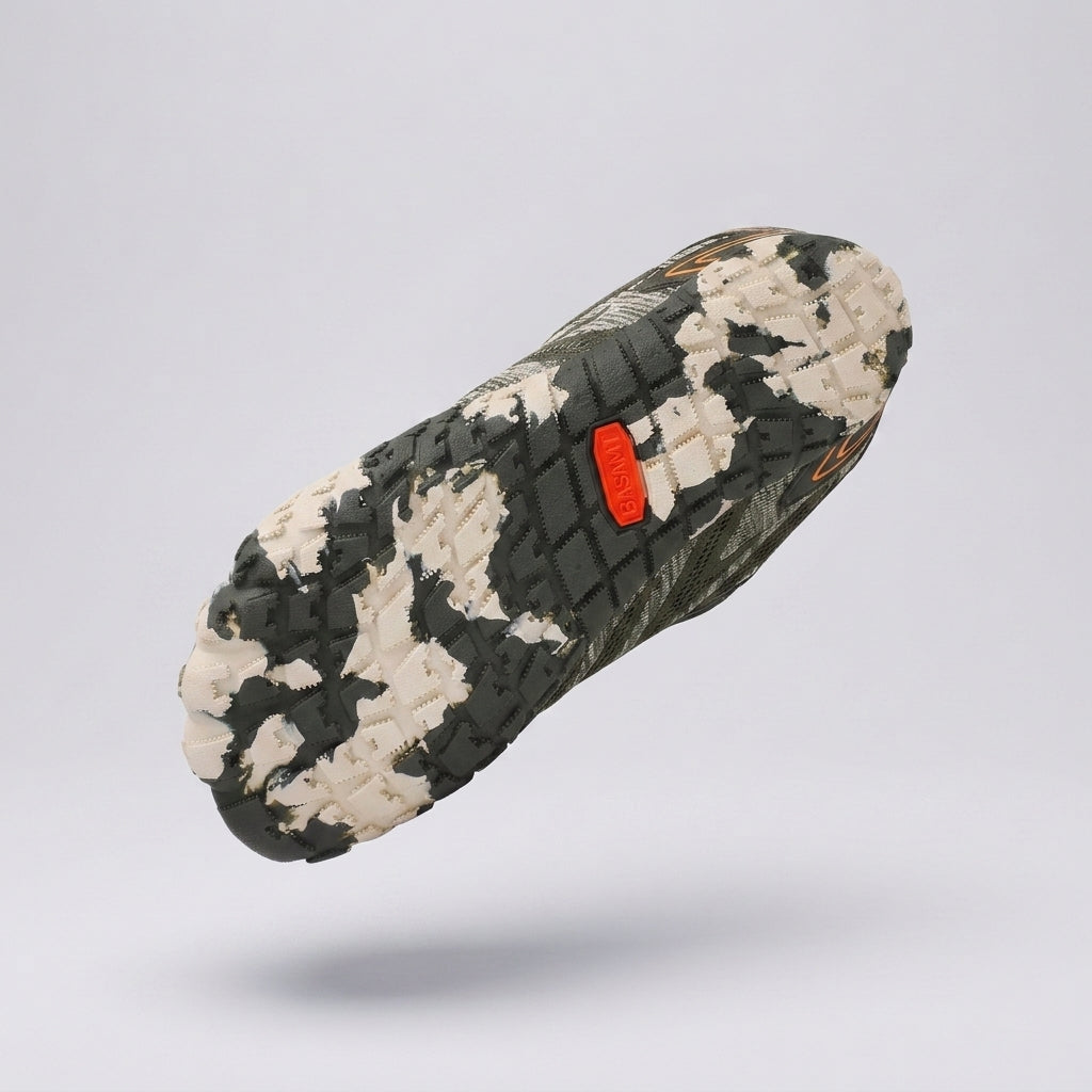 TIJDELIJK 50% KORTING | TerraStep™ - Barefoot schoenen