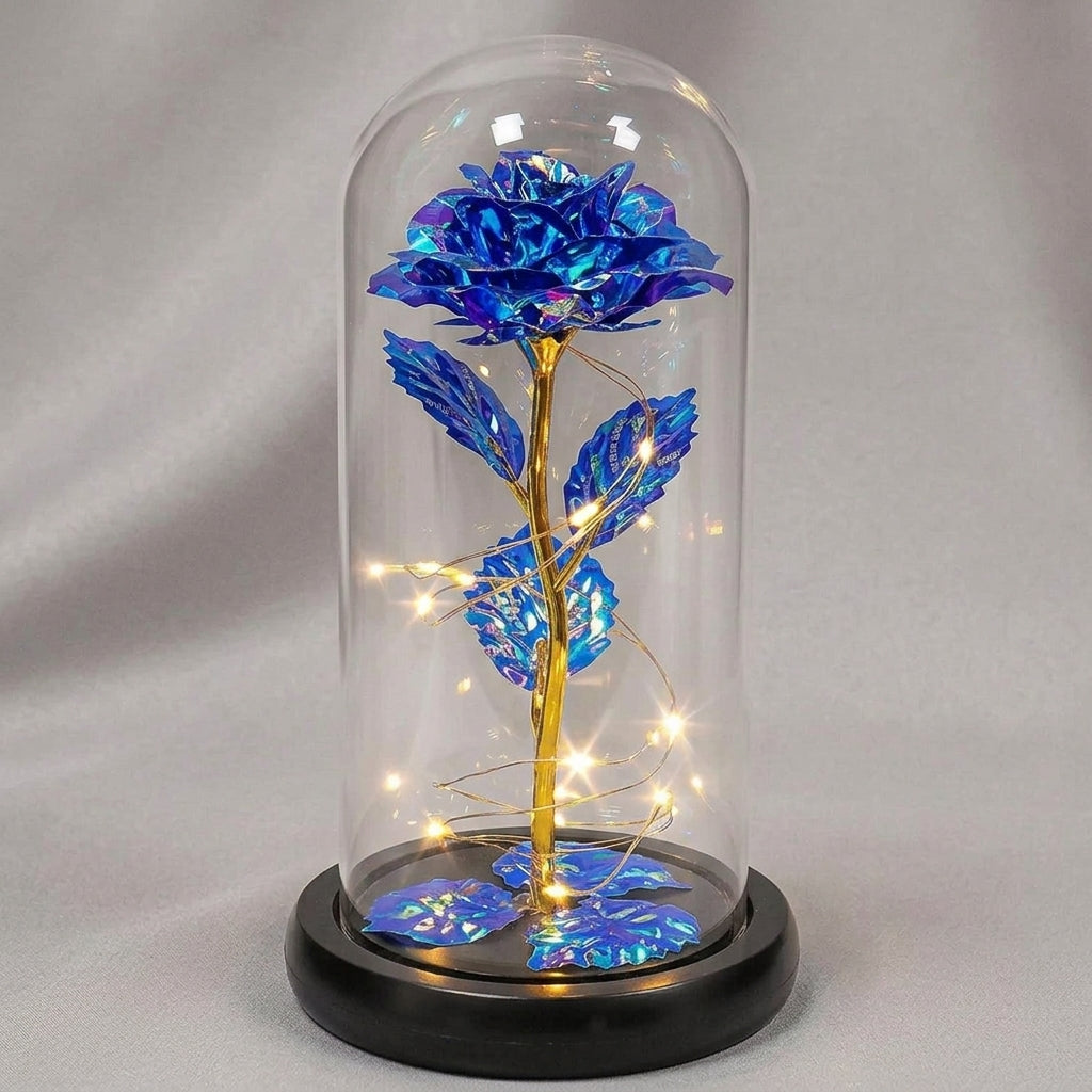 TIJDELIJK 50% KORTING | EverRose™ - Galaxy Roosdisplay