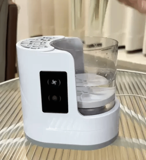 TIJDELIJK 50% KORTING  BrushNova™