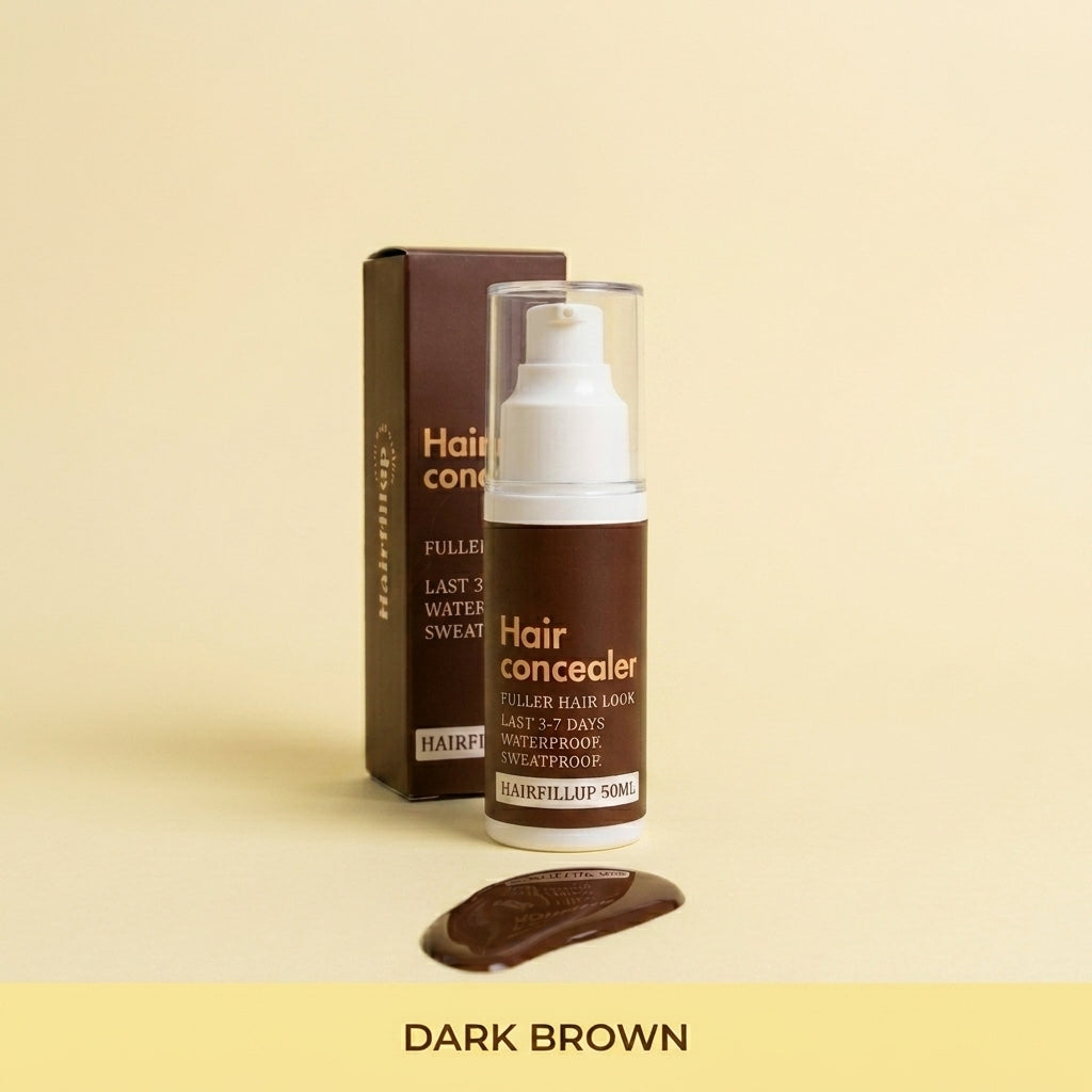 1 + 1 GRATIS VANDAAG | ColorSeal™ - Haarconcealer