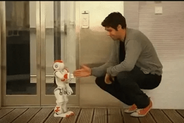 TIJDELIJK 50% KORTING  RoboBuddy™