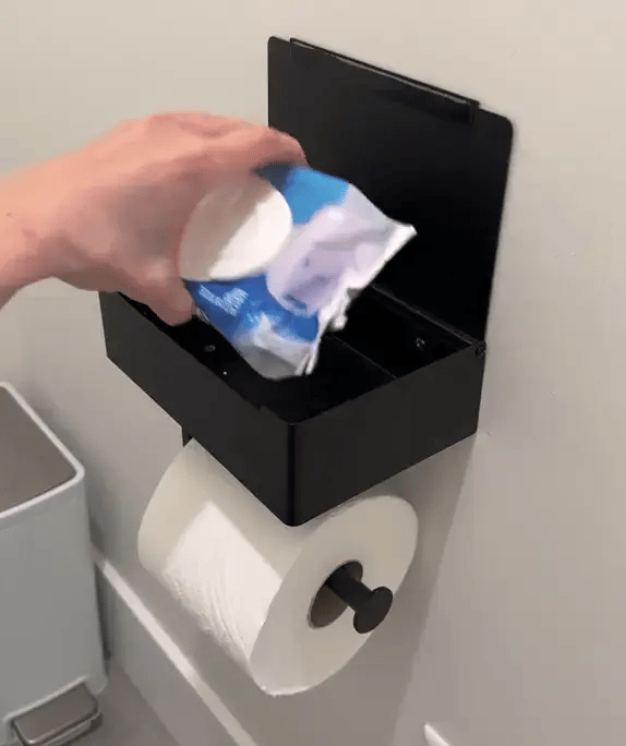 TIJDELIJK 50% KORTING  RollVault™