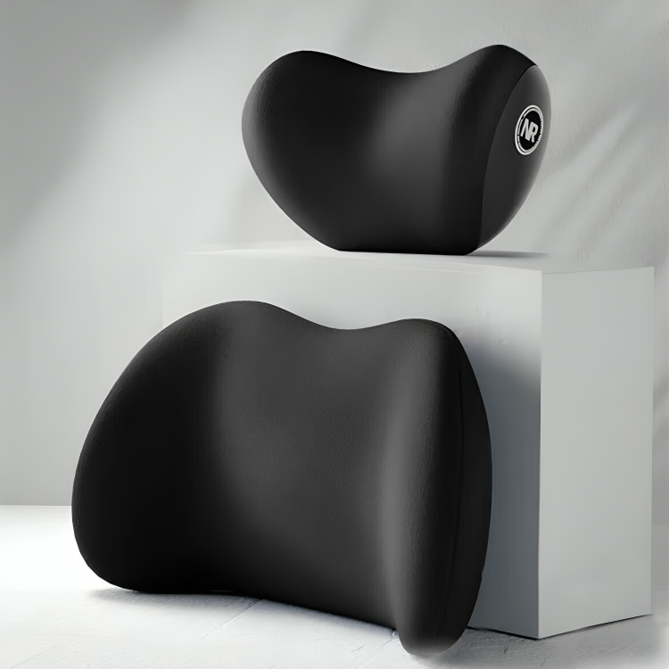 TIJDELIJK 50% KORTING | ComfyRide™ | Zeg vaarwel tegen nekpijn!