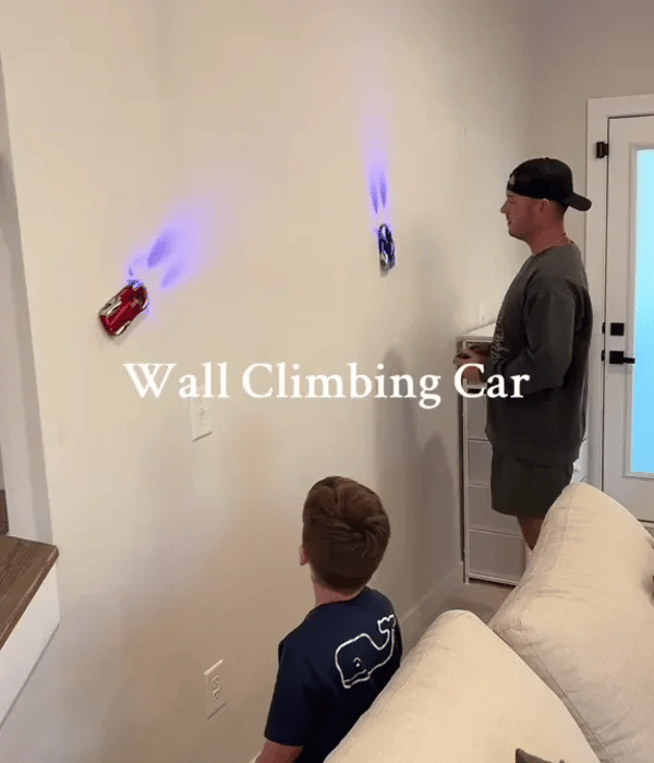 TIJDELIJK 50% KORTING  GravityRacer™ 