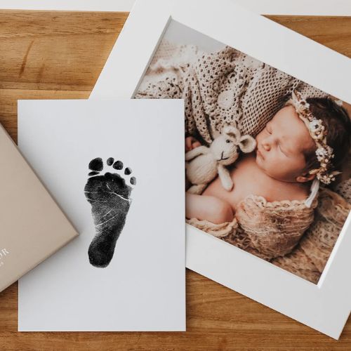 50% KORTING VANDAAG  EverPrint™