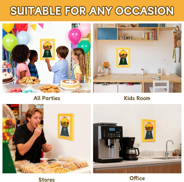 TIJDELIJK 50% KORTING  SweetPeek™ 