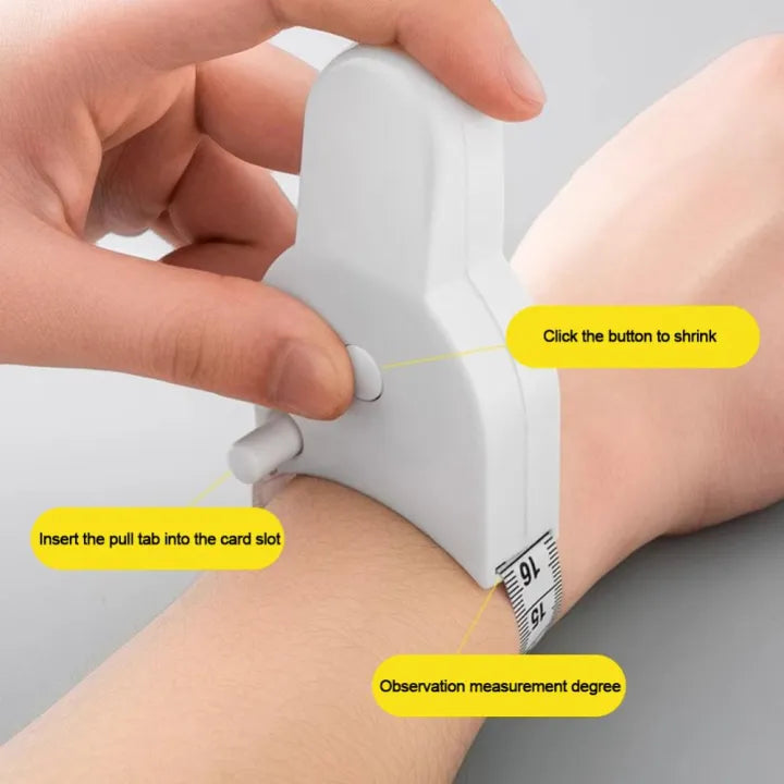 1 + 1 GRATIS VANDAAG | MeasureLock™