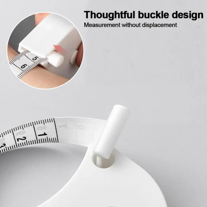1 + 1 GRATIS VANDAAG | MeasureLock™