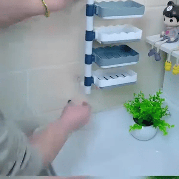 TIJDELIJK 50% KORTING  SoapStack™