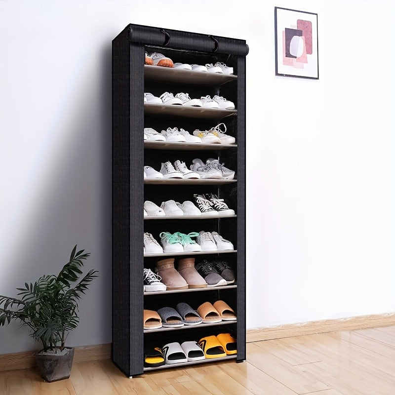 TIJDELIJK 50% KORTING | ShoeCabin™