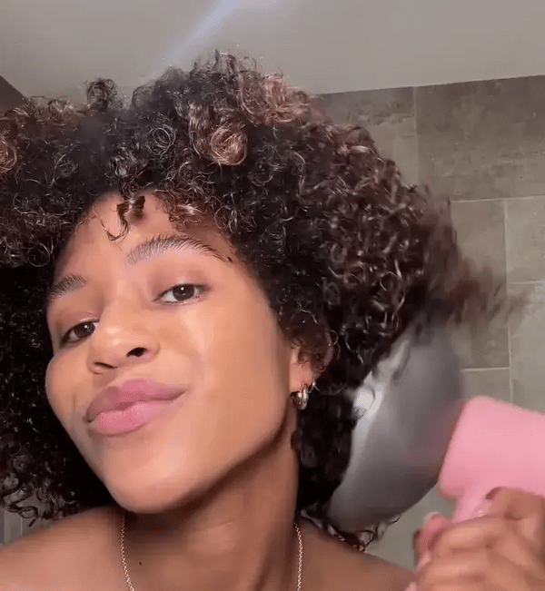 TIJDELIJK 50% KORTING  CurlBreeze™