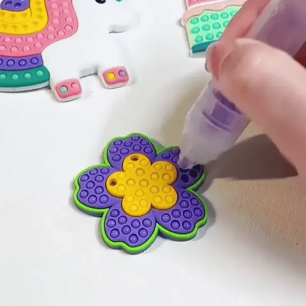 TIJDELIJK 50% KORTING  DazzleArt™