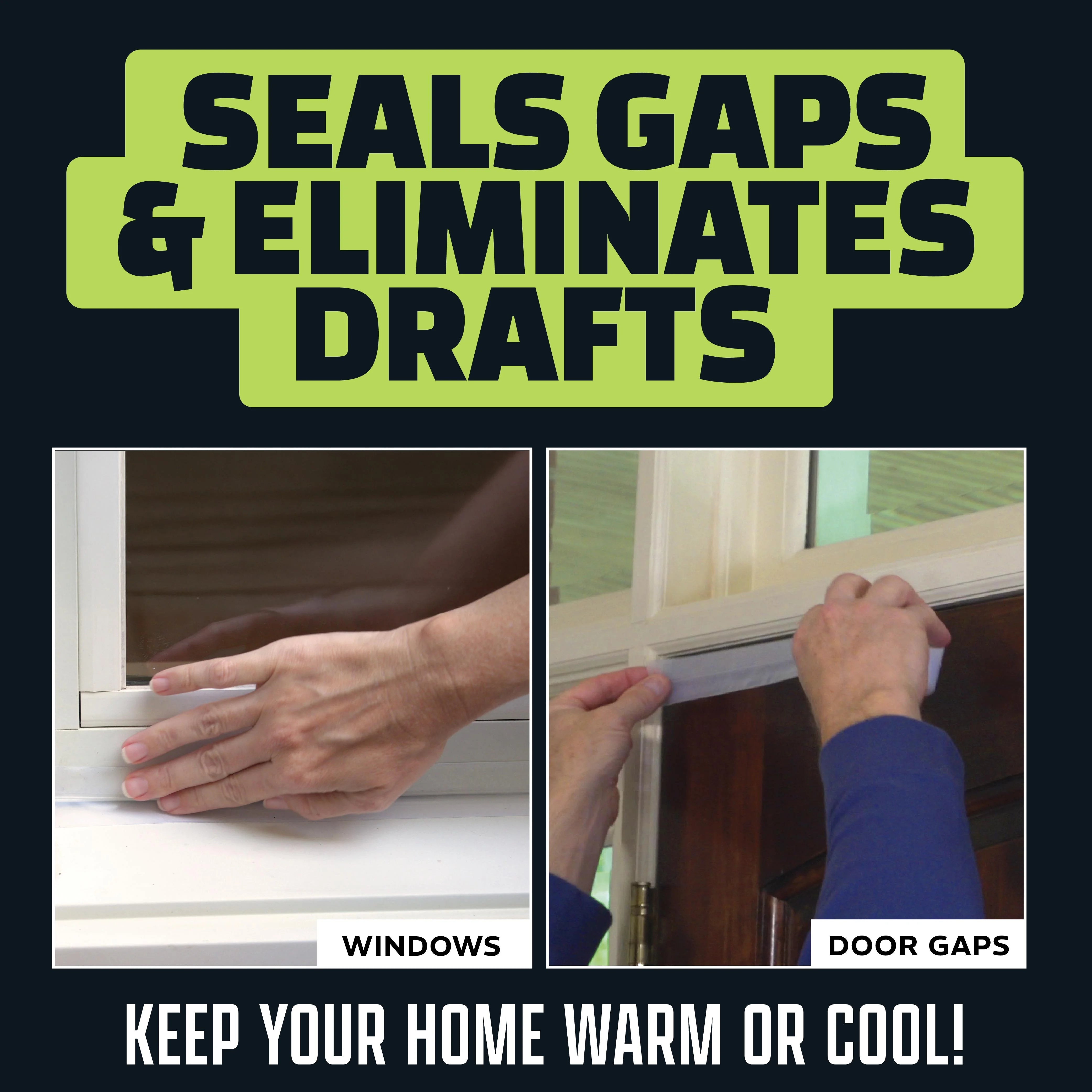 TIJDELIJK 50% KORTING | SealFlex™