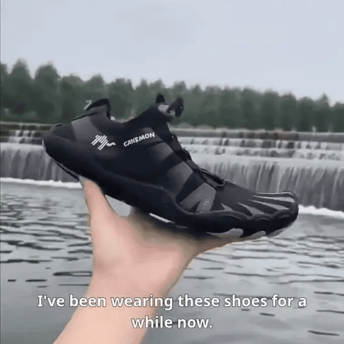 50% OFF VANDAAG  BareTrek™