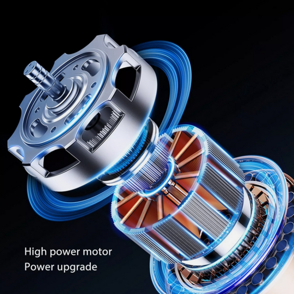 TIJDELIJK 50% KORTING  PowerSnip™