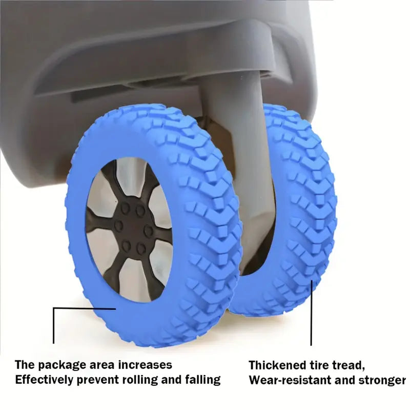 8 + 8 GRATIS VANDAAG | WheelGuard™