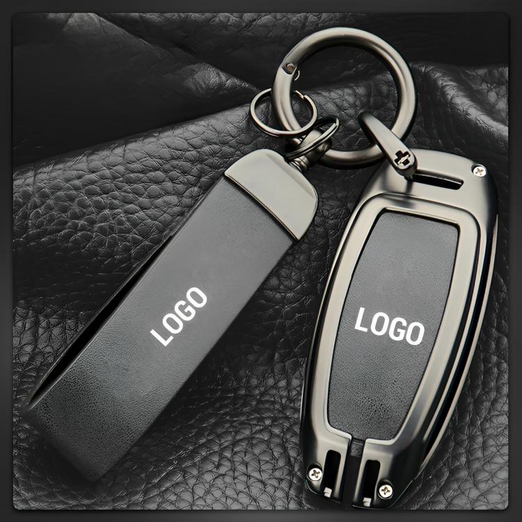 KeyShield™ | Bescherm je autosleutels in stijl!