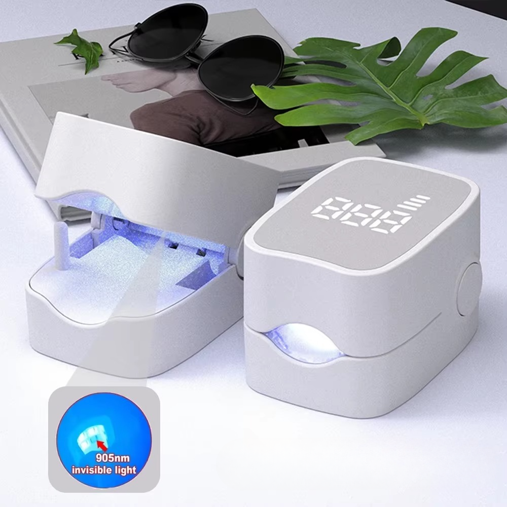 TIJDELIJK 50% KORTING | NailCure™