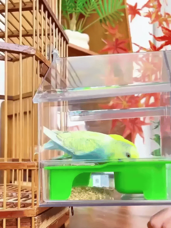 TIJDELIJK 50% KORTING  FeatherGlide™