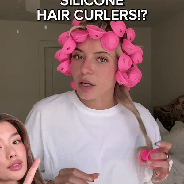 10 + 10 GRATIS VANDAAG  CurlRoll™