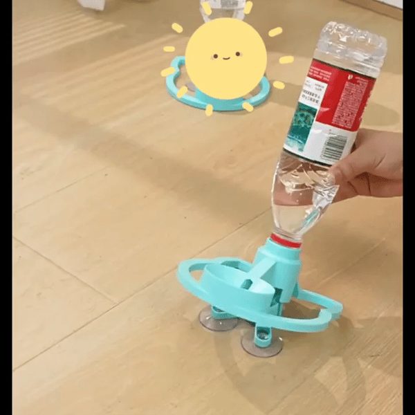 AquaPaws automatische waterbak