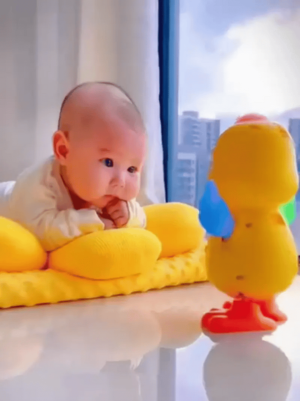 TIJDELIJK 50% KORTING  GroovyQuack™