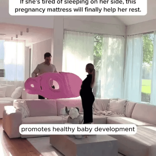 50% OFF VANDAAG  BumpNest™