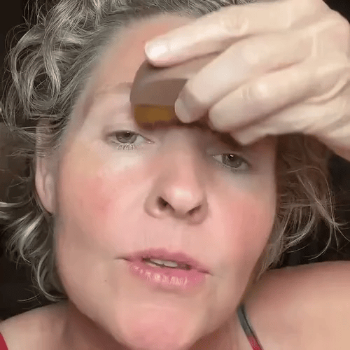 1 + 1 GRATIS VANDAAG  ContourLift™ - Lymfedrainage Gezichtsborstel