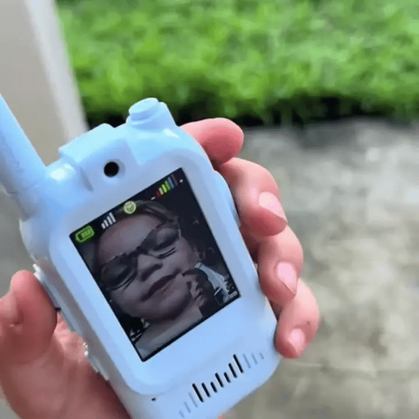 TIJDELIJK 50% KORTING  EchoBuddy™