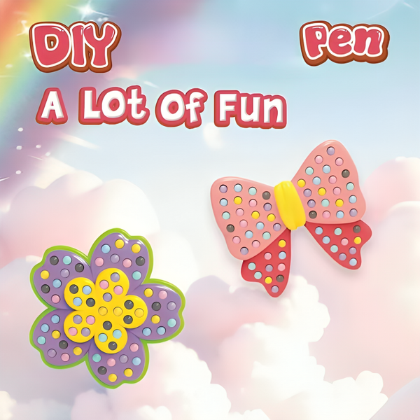 TIJDELIJK 50% KORTING  DazzleArt™