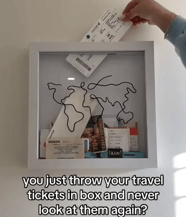 TIJDELIJK 50% KORTING  WanderFrame™