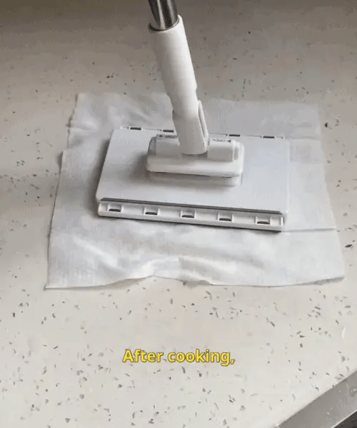 TIJDELIJK 50% KORTING  SnapMop™