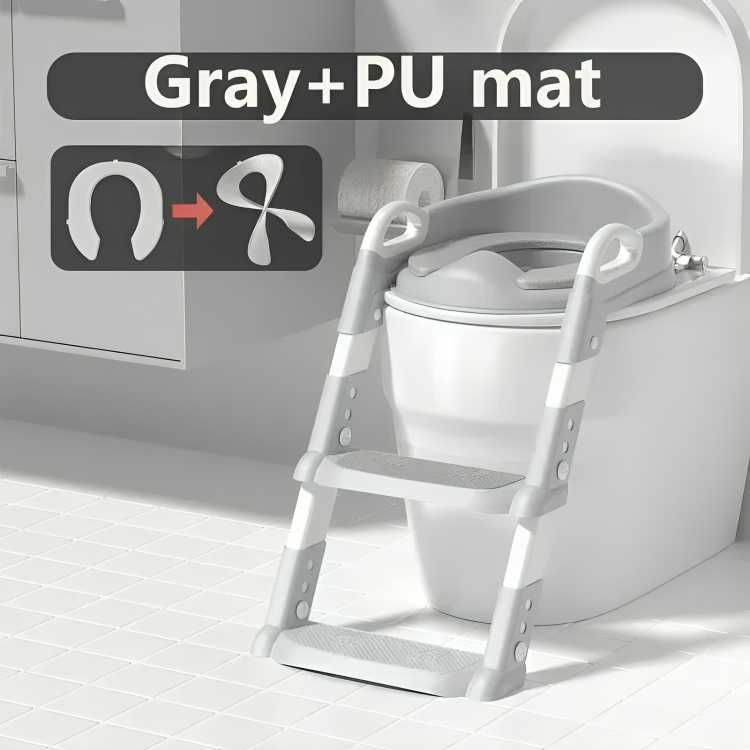 50% OFF VANDAAG | PottySeat™