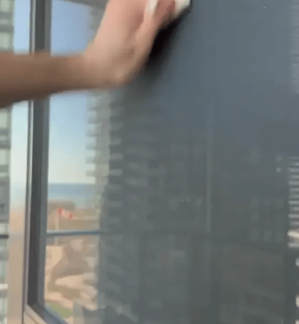 TIJDELIJK 50% KORTING  WindoVac™