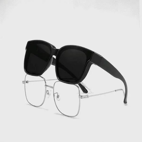 TIJDELIJK 50% KORTING  VisionFit™ - Over Brillen